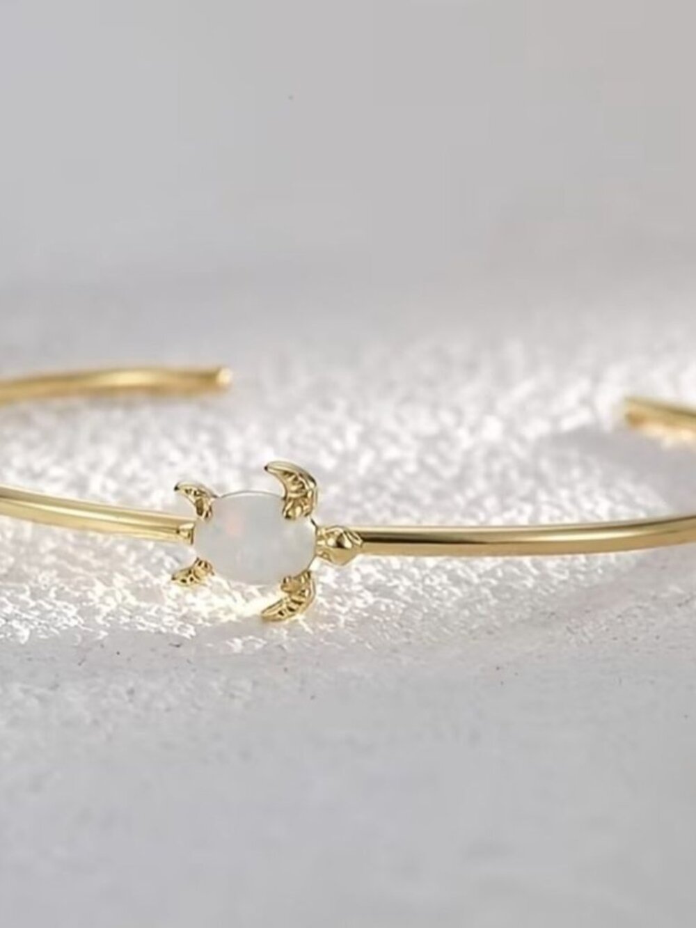 Turtle bracelet2438